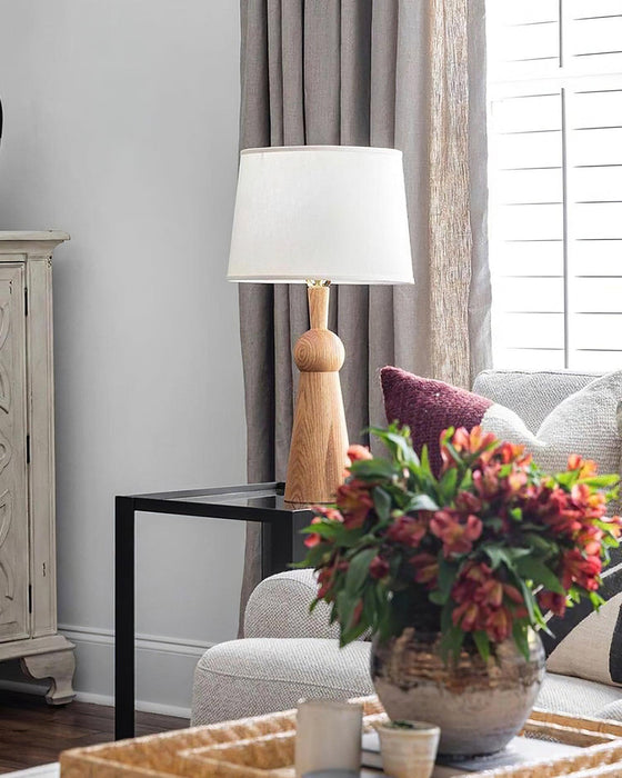 Bella Table Lamp - DWHOME