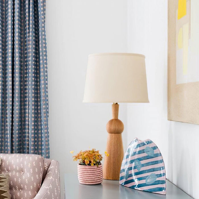 Bella Table Lamp - DWHOME