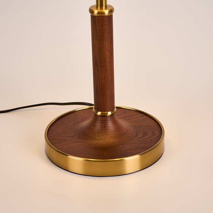 Belle Table Lamp - Vakkerlight