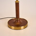 Belle Table Lamp - Vakkerlight