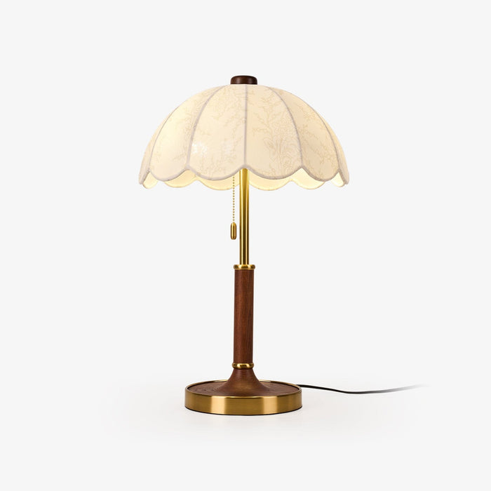 Belle Table Lamp - Vakkerlight