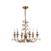 Belleville Chandelier-DWHOME