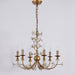 Belleville Chandelier-DWHOME