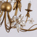 Belleville Chandelier-DWHOME