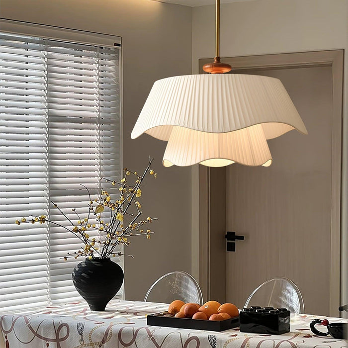 Bellevue Pendant Lamp-DWHOME