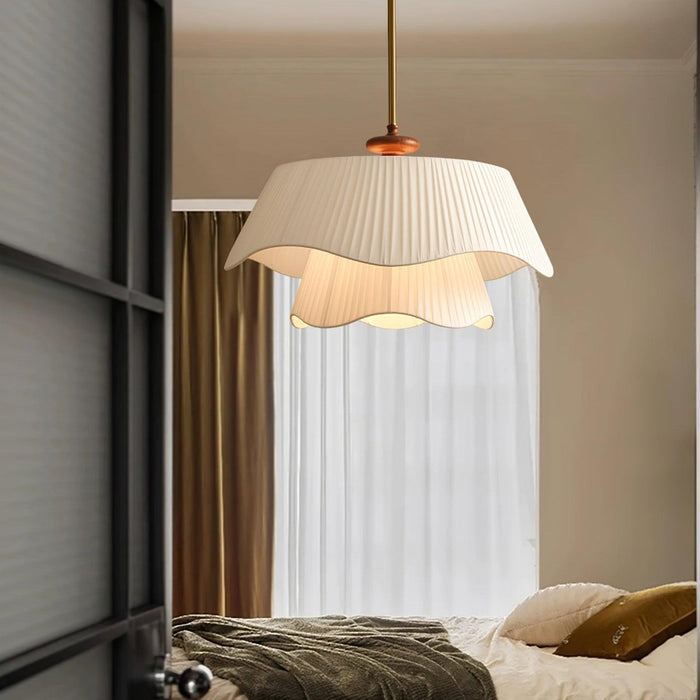 Bellevue Pendant Lamp-DWHOME