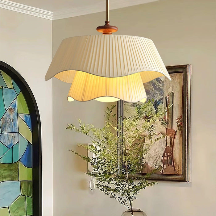 Bellevue Pendant Lamp-DWHOME