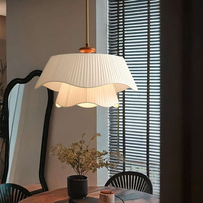 Bellevue Pendant Lamp-DWHOME