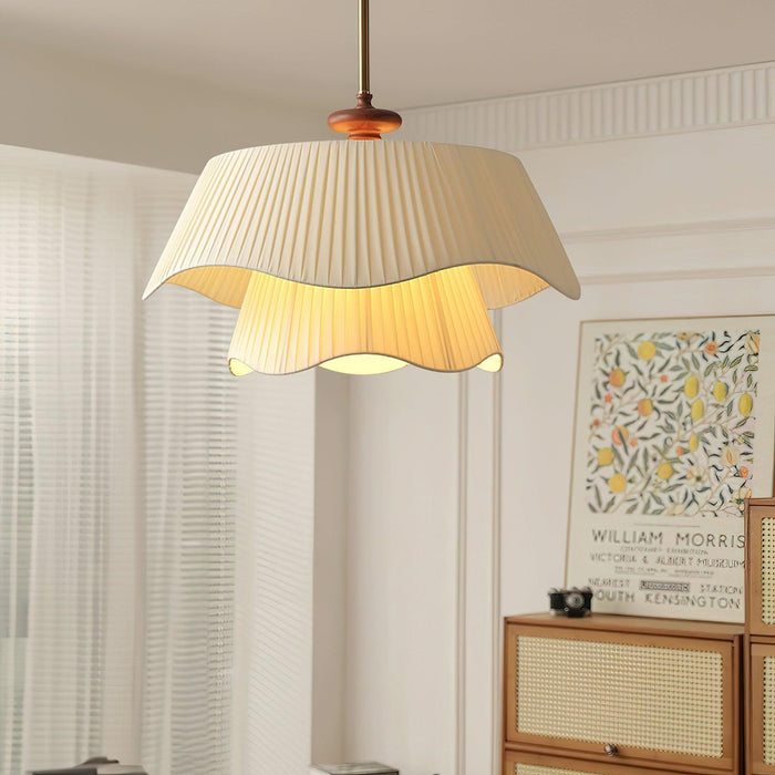 Bellevue Pendant Lamp-DWHOME