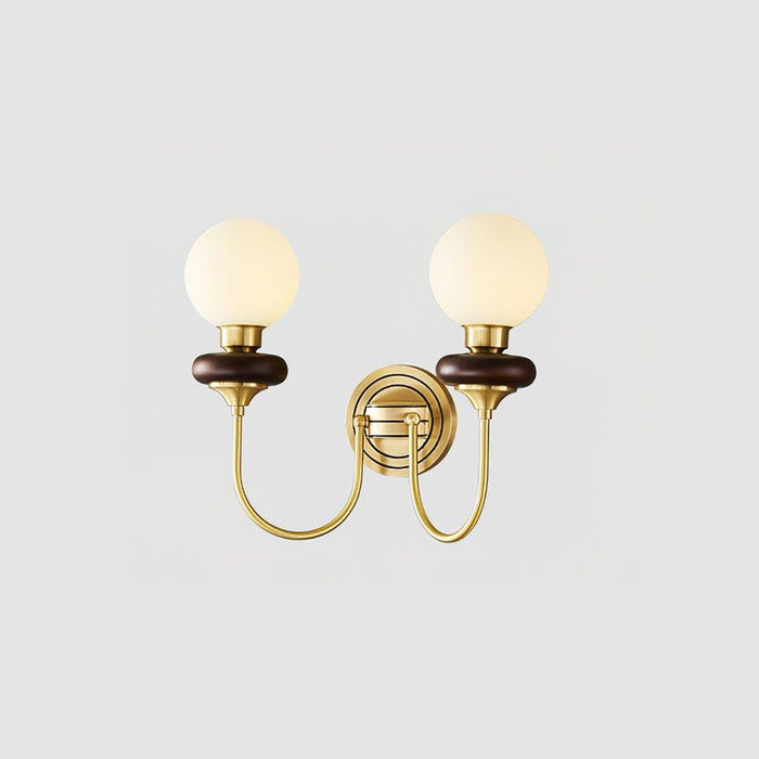 Bellevue Wall Lamp-DWHOME