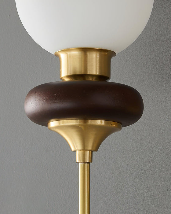 Bellevue Wall Lamp-DWHOME