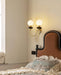 Bellevue Wall Lamp-DWHOME