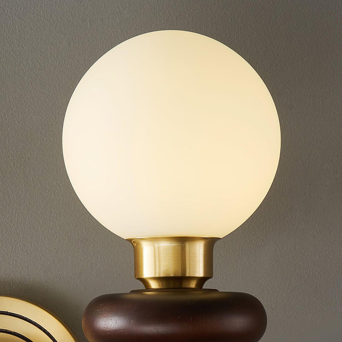 Bellevue Wall Lamp-DWHOME
