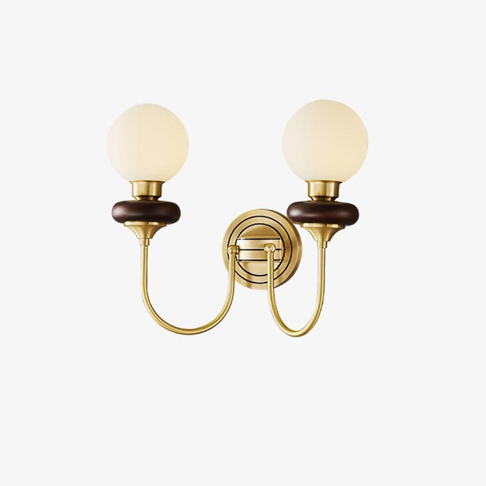 Bellevue Wall Lamp-DWHOME
