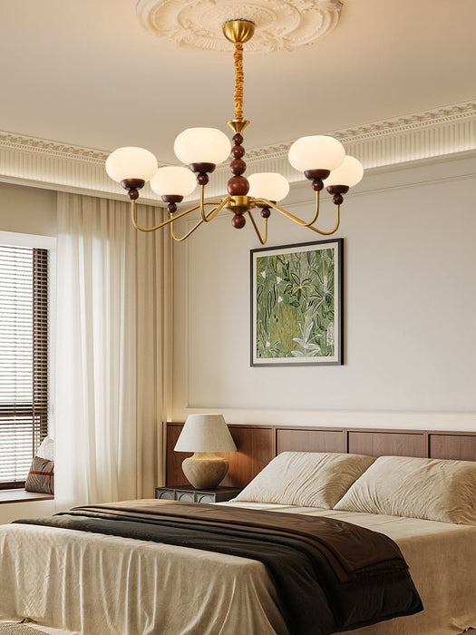 Bellini Chandelier-DWHOME
