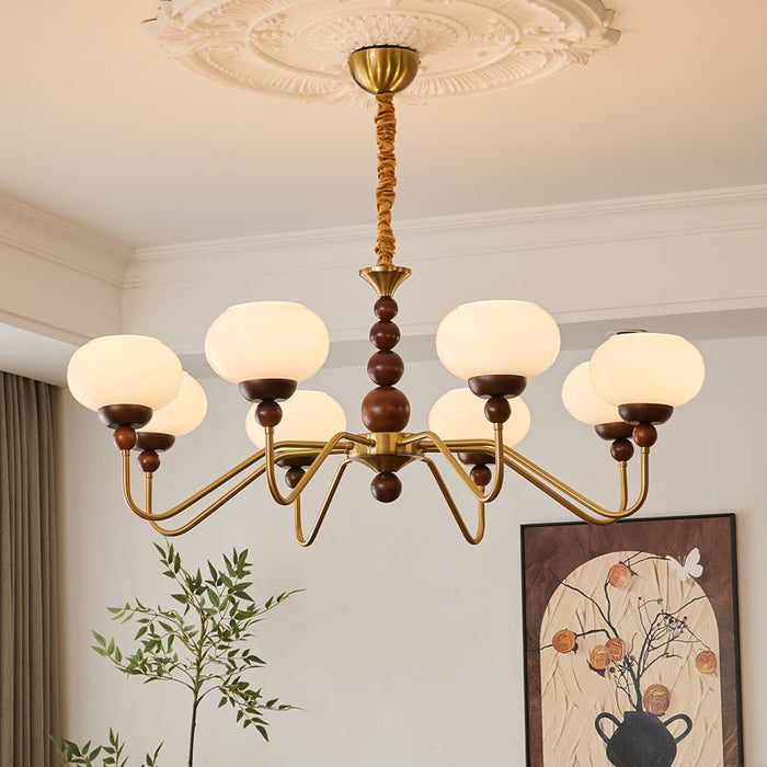 Bellini Chandelier-DWHOME
