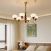 Bellini Chandelier-DWHOME