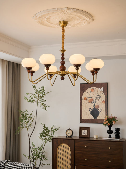 Bellini Chandelier-DWHOME