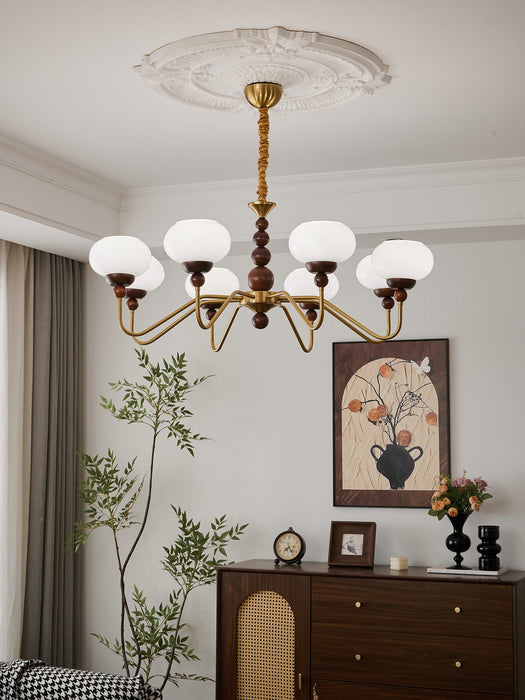 Bellini Chandelier-DWHOME