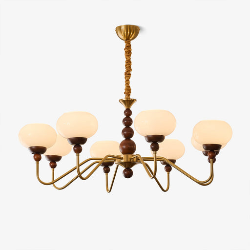 Bellini Chandelier-DWHOME