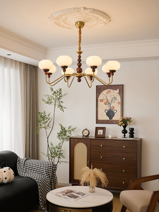Bellini Chandelier-DWHOME