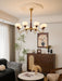 Bellini Chandelier-DWHOME