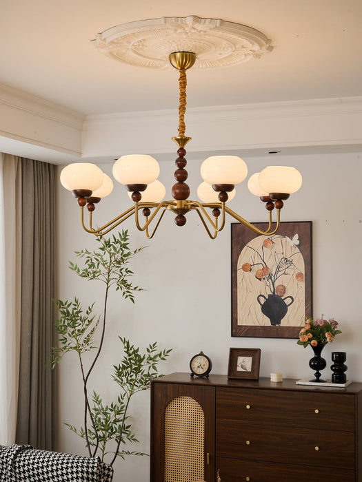 Bellini Chandelier-DWHOME