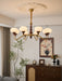 Bellini Chandelier-DWHOME