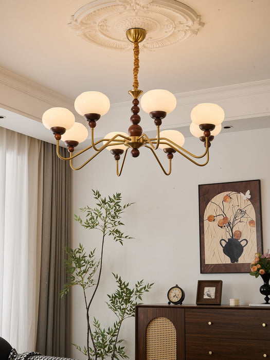 Bellini Chandelier-DWHOME