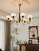 Bellini Chandelier-DWHOME
