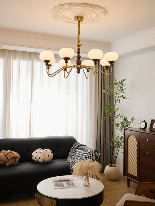 Bellini Chandelier-DWHOME