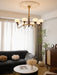 Bellini Chandelier-DWHOME