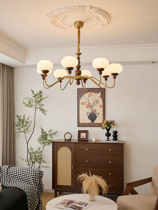 Bellini Chandelier-DWHOME