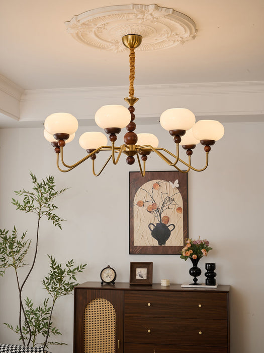 Bellini Chandelier-DWHOME