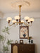 Bellini Chandelier-DWHOME