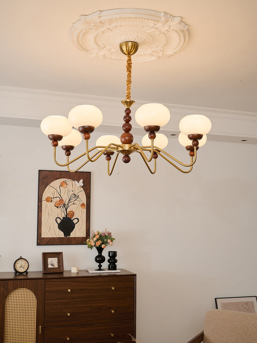 Bellini Chandelier-DWHOME