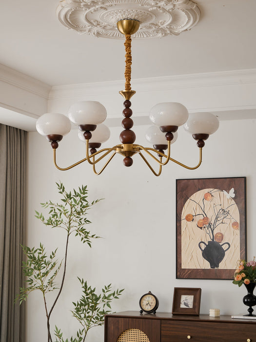 Bellini Chandelier-DWHOME
