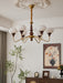 Bellini Chandelier-DWHOME