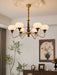 Bellini Chandelier-DWHOME