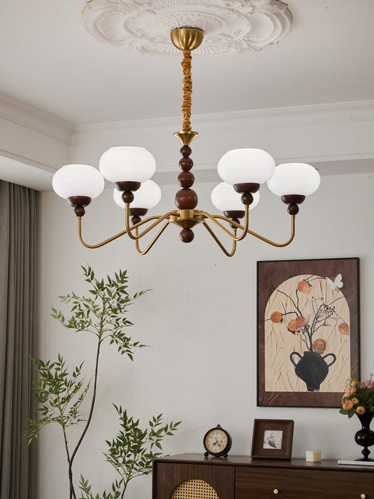 Bellini Chandelier-DWHOME