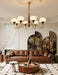 Bellini Chandelier-DWHOME