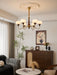 Bellini Chandelier-DWHOME