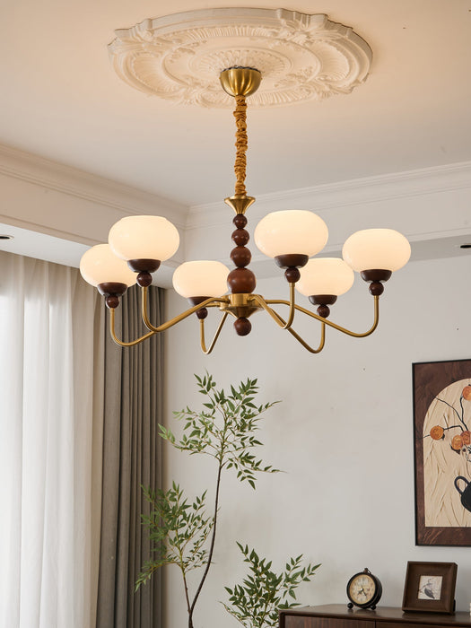 Bellini Chandelier-DWHOME