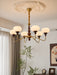 Bellini Chandelier-DWHOME