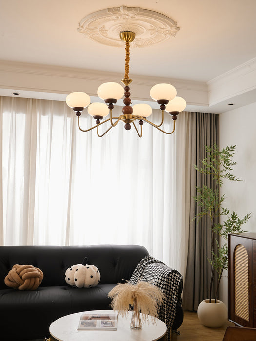 Bellini Chandelier-DWHOME