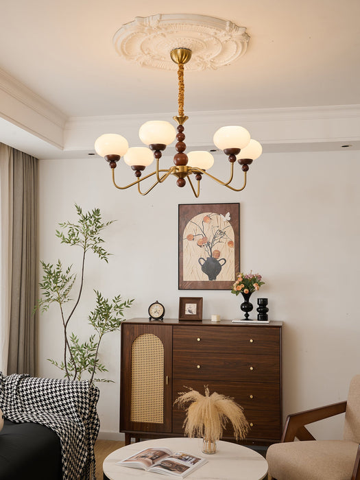 Bellini Chandelier-DWHOME