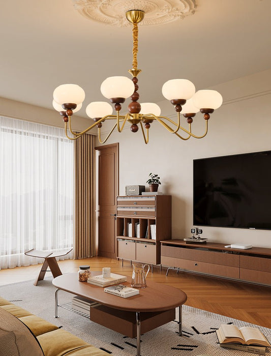 Bellini Chandelier-DWHOME
