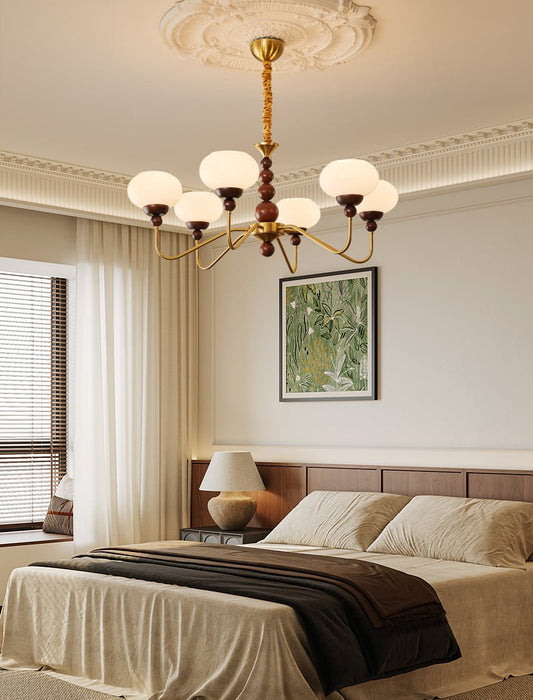 Bellini Chandelier-DWHOME