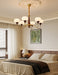 Bellini Chandelier-DWHOME