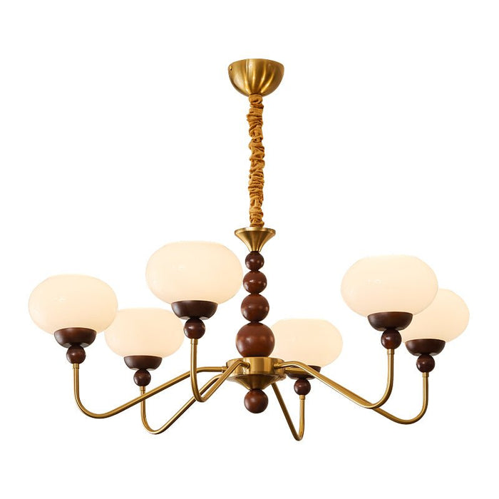Bellini Chandelier-DWHOME
